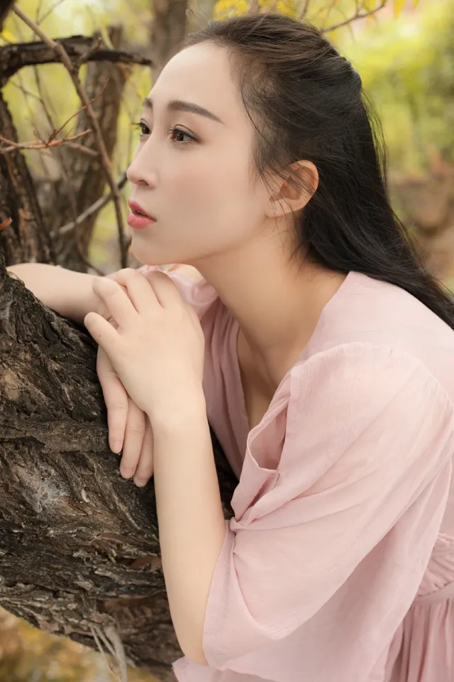 舟山泉州私人伴游琳媚媚
