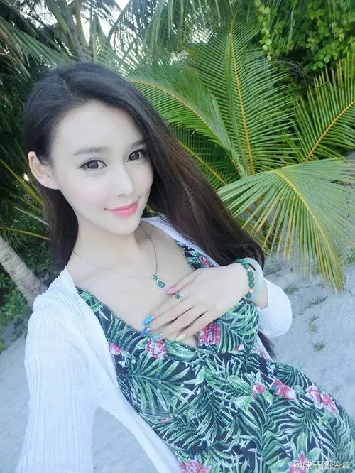舟山柳州伴游张莉