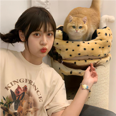 舟山伴游女生星晓莉的资料
